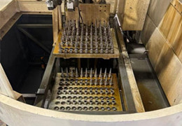 ybrid Bond Diamond Wheels Boost End Mill Grinding Efficiency by 30-50%